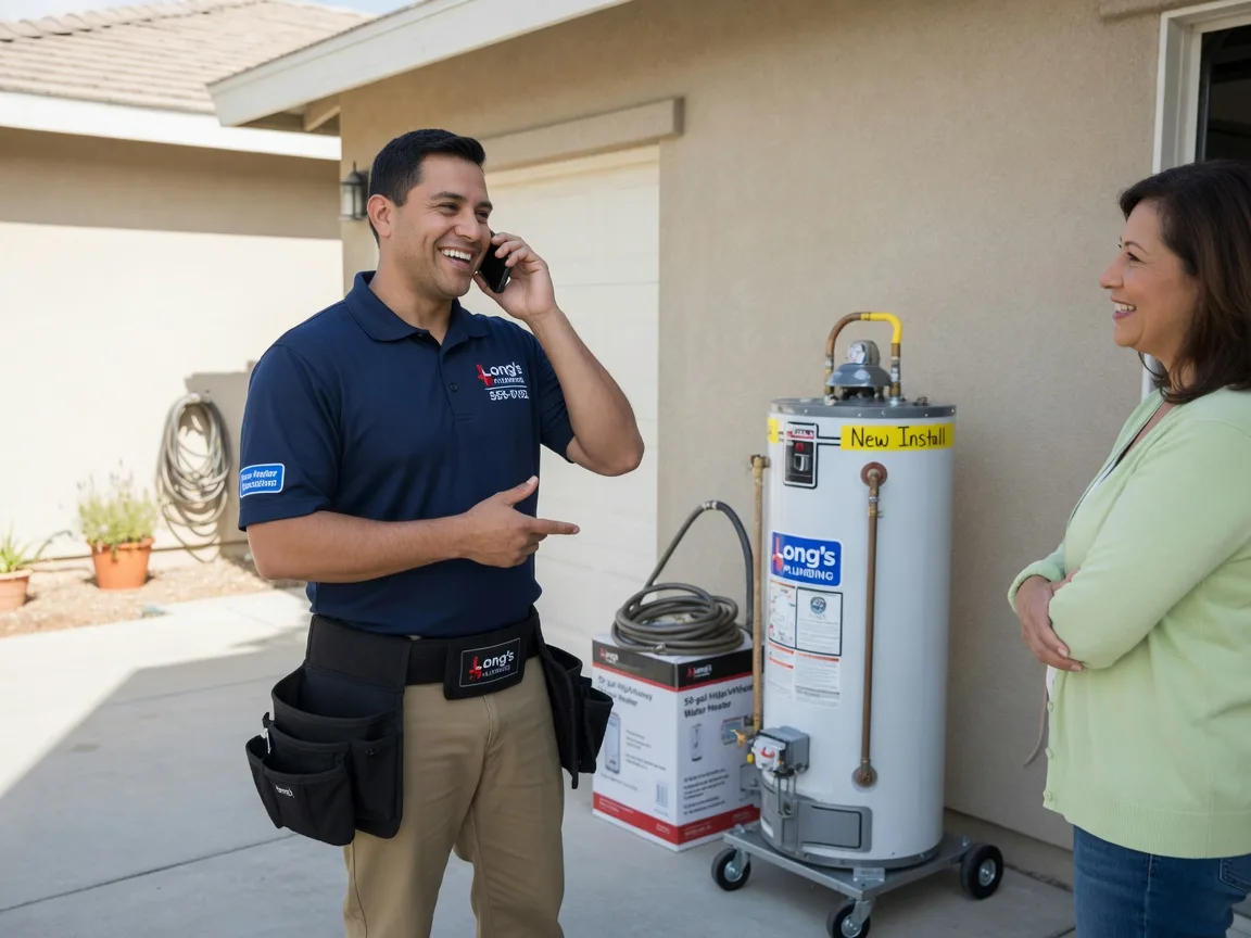 Leak Detection La Luz, NM FAQs